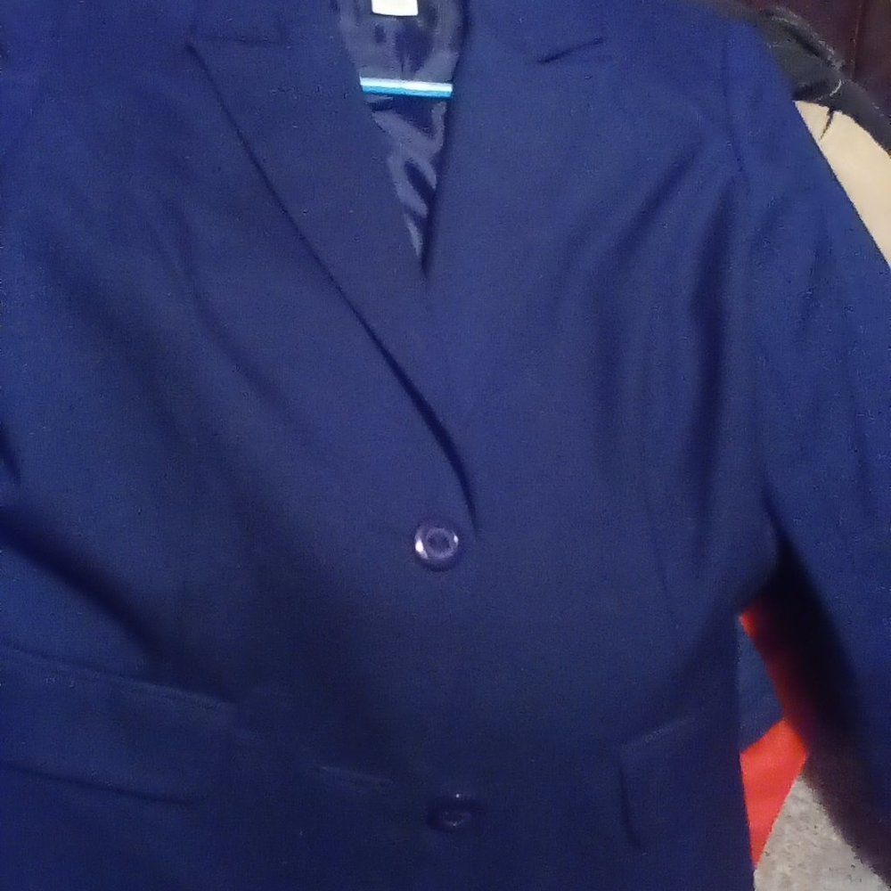 Blazer